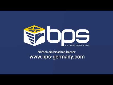 BPS Germany | Packy präsentiert: Programmierung