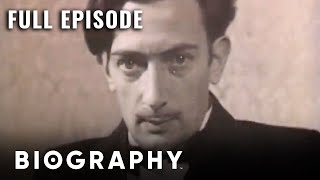 Salvador Dali: Master of Surrealism  | Full Documentary | Biography