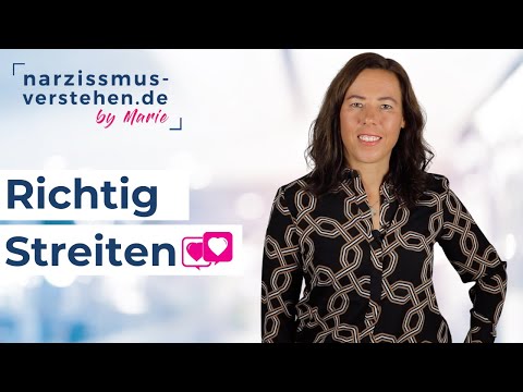 Video: Welcher Stil des Konfliktmanagements ist nicht durchsetzungsfähig und unkooperativ?