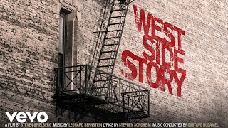 West Side Story – Cast 2021 - America (From &quot;West Side Story&quot;/Audio Only)