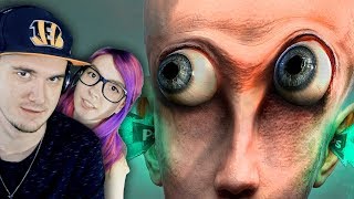 видео: СЛИДАН ► Глаза на лоб вылазят (Slidan) | Реакция картинка: СЛИДАН ► Глаза на лоб вылазят (Slidan) | Реакция