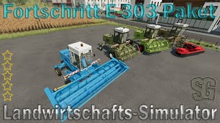 ["LS19", "Modvorstellung", "Landwirtschafts-Simulator", "Fs19", "Ls19 Mods", "Ls19 Maps", "let's play", "Ls19 survivor", "FS19 Mod", "FS19 Mods", "Landwirtschafts Simulator 19 Mod", "LS19 Modvorstellung", "Farming Simulator 19 Mod", "Farming Simulator 19 Mods", "LS2019", "FS Mods", "LS Mods", "Simo Game", "FS19 Modding", "LS19 Modding", "Modding", "ls19 oldtimer mods", "simple IC", "Ls22", "Ls22 map", "Ls 22 Mods", "Fortschritt E 303 Paket - Ls22 Mods", "LS22 Modvorstellung - Fortschritt E 303", "Fortschritt", "E 303", "Fortschritt E 303"]