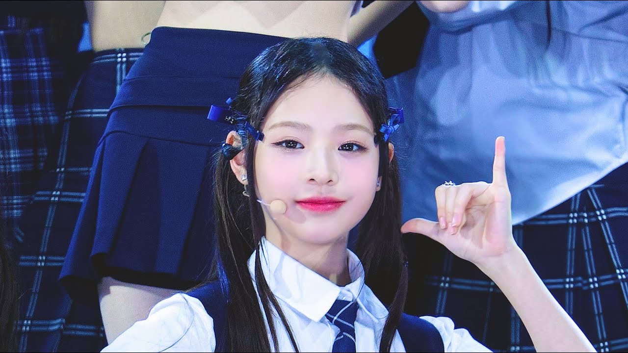 241005 유니스 임서원 (UNIS SEOWON) 금산 Full Ver. 