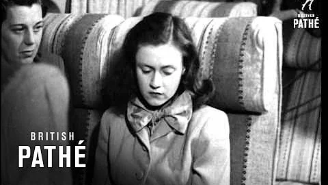 The Piddingtons Keep Millions Guessing (1950)