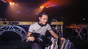 WHEN Tiesto Ruled The World of Trance Music(Tiesto Selection)