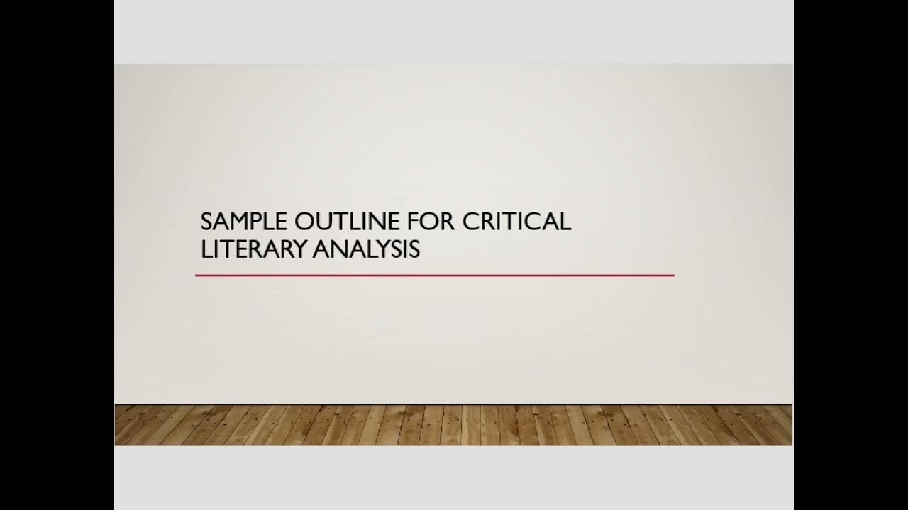 An Analysis to the story CHECHNYA BY ANTHONY MARRA YouTube