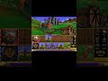 Day 26 - Rebuilding Heroes of Might & Magic (1995) #heroesofmightandmagic #retrogaming #homm #retro