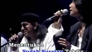 Zamani Slam & Jay Jay - Rindu Bayangan