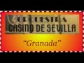 ORQUESTRA CASINO DE SEVILLA - Capricho Andaluz - YouTube