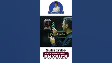 Physics in daily life ❤ #science  #funny #physics #experiments #shorts