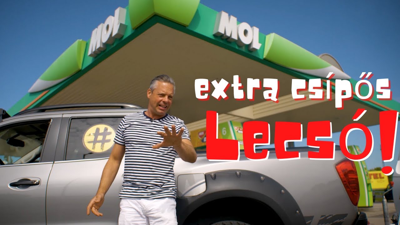 EXTRA CSÍPŐS LECSÓ🔥🔥🔥