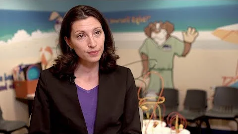 K. Hovnanian Childrens Hospital | Pediatric Surgic...
