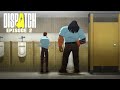 Dispatch | Episode 2 Onboard | 4K Gameplay
