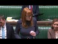 Angela Rayner Announces New Council Powers to Revitalize High Streets!