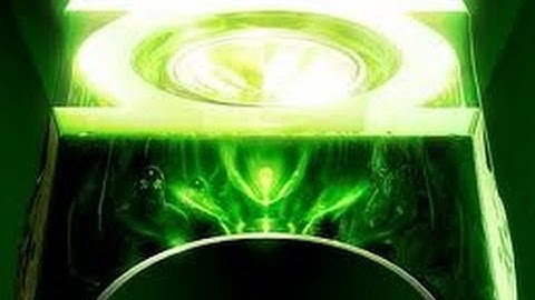 DCUO Updated HL Controller Loadout+Power Points.