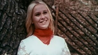 AGNETHA FÄLTSKOG - JULES SYLVAIN POTPOURRI (1969)