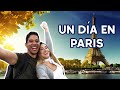 Así la pasamos en parís / Gonzalez David