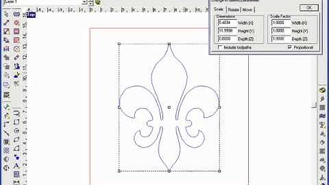 3D Surfacing   Create Relief