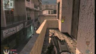 My First Ever MW2 Commentary!
