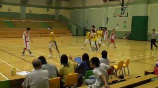 Game One - Happy Eagle vs Pegasus (20090704) Part 6/9
