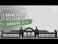 Serie  le grand palais et ses secrets  le fabuleux destin du grand palais 44