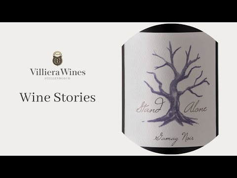 Video: Víno Gamay Noir Je Kultovní Klasikou, Která Tu Zůstane