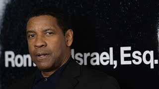 Denzel Washington speaks out: Don’t ‘blame the system’ for black incarceration, ‘it starts at home’