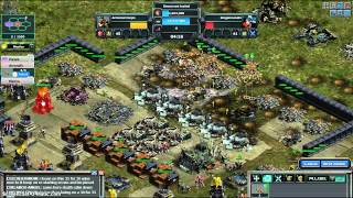 war commander new ac 45