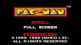 Pac-Man (Neo Geo Pocket Color)