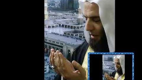 سورة الجاثية رمضان 2018 للشيخ طه حامد رباح