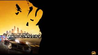 Need for Speed Undercover soundtrack - Highway Battle (full)