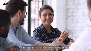 Connecting Digital Twins enables better outcomes: skills and roles needed at national level