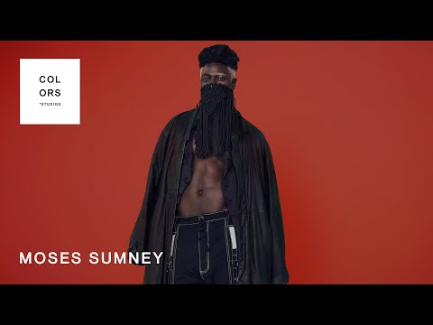 Moses Sumney