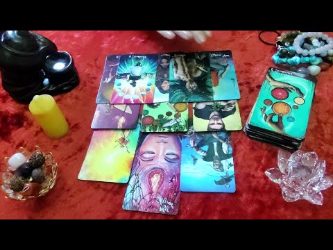 დაგივიწყათ ჩაფიქრებულმა ადამიანმა? #ტარო #ტაროსკარტი #ტაროსგაშლა