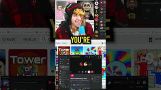 Ishowspeed Roasted Me..