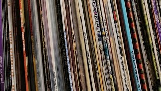 Flipping Through - Lhistoire De La Culture Des Disques Vinyles À Montréal - Teaser