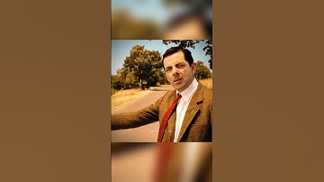 "This car was full of memories" 💔 | Mr. Bean