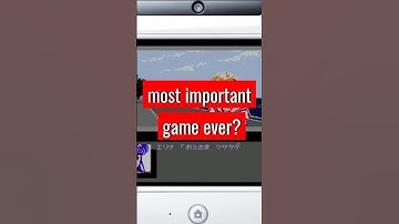 Is Metal Slader Glory the most important game ever? We chat all about it in the newest episode!