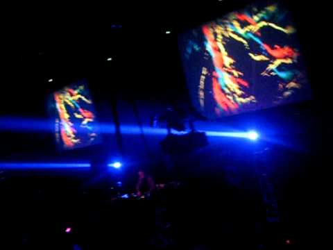 James Talk Live @ Avalon: "Limmo" (Nic Fanciulli a...