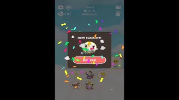 Element Flow Level 71 72 73 74 75 76 77 78 79 80 Walkthrough