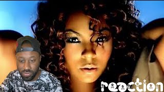 Ashanti only u music video reaction