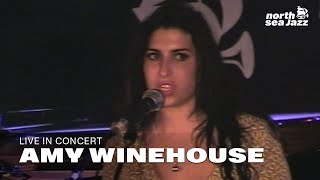 Celebrity Amy Winehouse 'Know You Now' [HD] | North Sea Jazz (2004) Net Worth