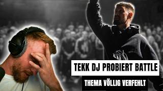 BATTLERAP CRINGE PT. 8