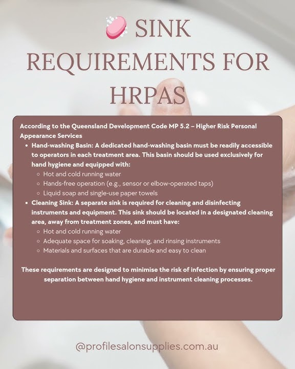 Salon Compliance Answered #skincare #facialhair #skincareroutine