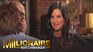 Larry Birkhead Hits On Patti Stanger \/\/ Millionaire Matchmaker \/\/ Season 8