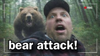 When Something Stepped Out in the Forest on Camera
What happens when something stepped out in the forest on camera? Watch in the video above
#detectivewilliams
#drinsanity
#mrbroken
#explorewithus When Something Stepped Out in the Forest on Camera