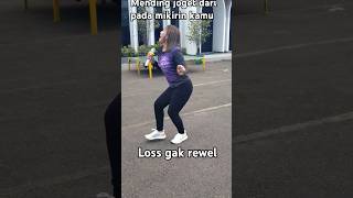 Download Lagu LOSS GAK REWEL ⁉️ PENTING GEMBIRA ✅ #dangdut #storywa #dangdutkoplo #cover #koplo MP3