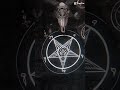 Hail Satan Satanism Satanic Edit Satanist Religion Atheistic Hailsatan Baphomet