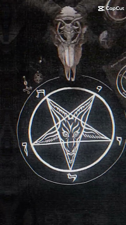 Download lagu Hail Satan ⛧♡ #satanism #satanic #edit #satanist #religion #atheistic #hailsatan #baphomet