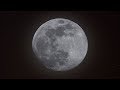 Super Moon Edit using PIPP & PS STACKING